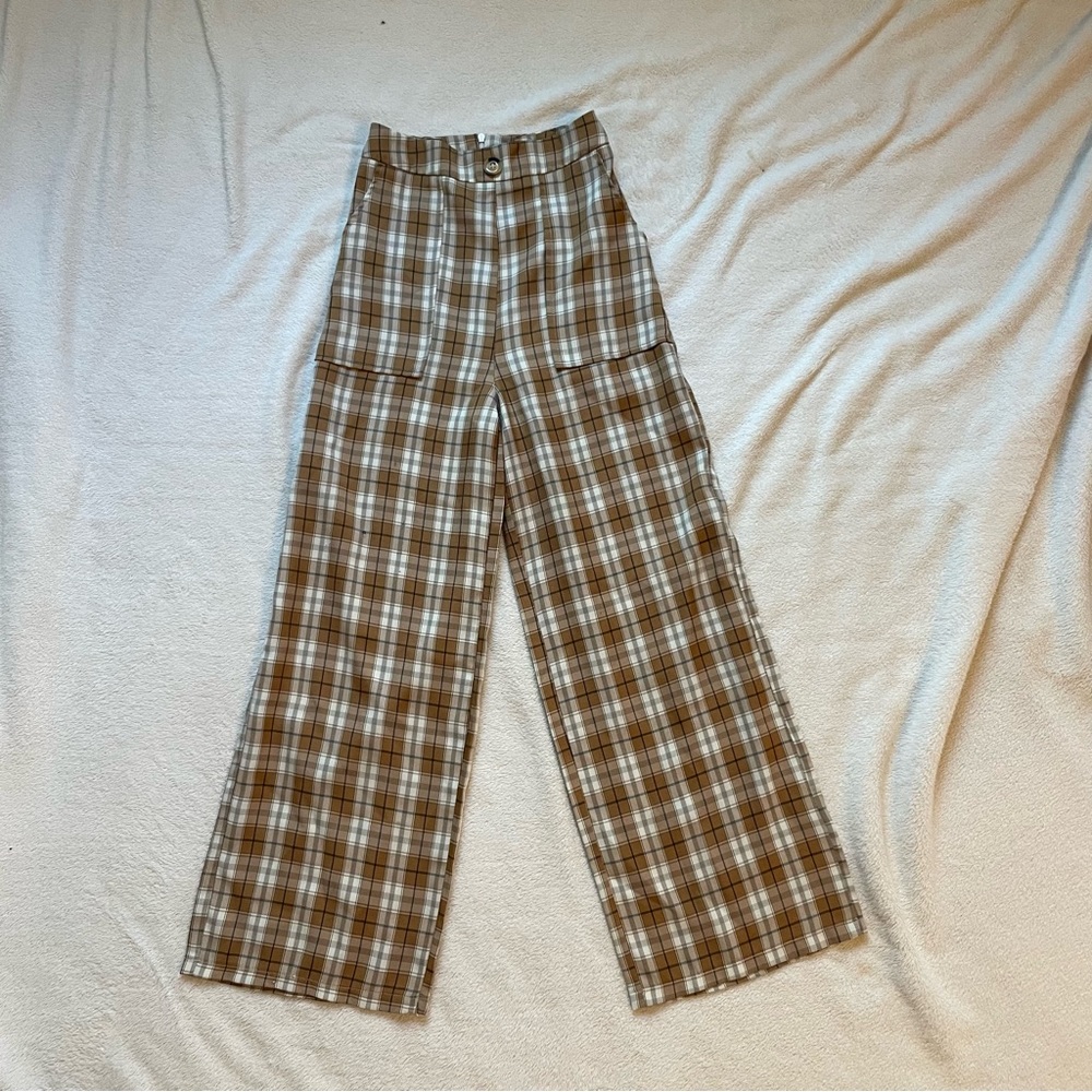 SHIEN pants